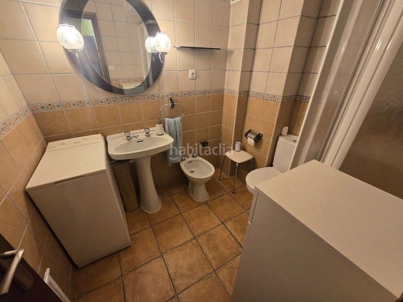 Foto d46625bf-0e8f-498e-907c-7fd4e99542f3. Flat with heating parking in Centro - Llano Samper Jaca