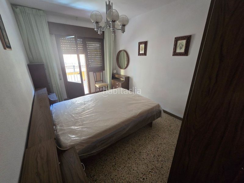 Foto dfe49fac-a213-4844-9c4b-bba19c19e58e. Flat with heating parking in Centro - Llano Samper Jaca