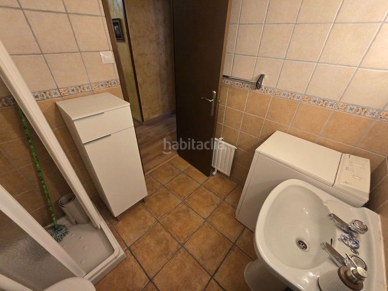 Foto e7f7fc3b-6c08-474b-8551-cd7ea05b94e5. Flat with heating parking in Centro - Llano Samper Jaca