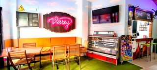 Lloguer Local Comercial  Camino puente virrey