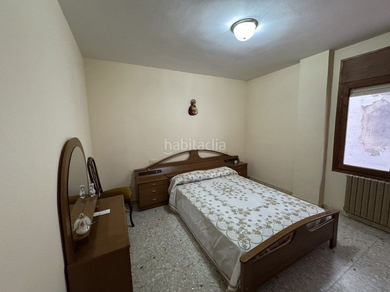 Foto 0ae7b9d6-3923-4326-87bd-173d65a1c2b3. Pis amb calefacció a Benabarre