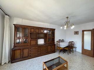 Appartement  Vicente pinies