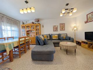 Semi detached house  Estación