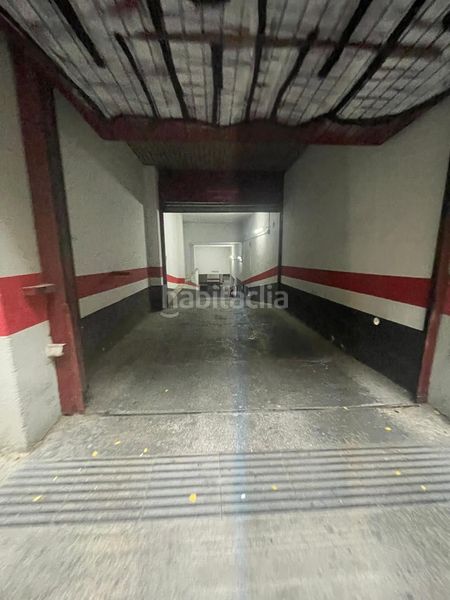 Foto c5c74b1d-3545-486a-95ff-6376ff603a68. Aparcament cotxe a Ruiseñores Zaragoza