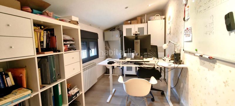 Foto 43dcd9c8-bed1-4cf6-96f2-76981556bccb. Ático en San José Alto Zaragoza