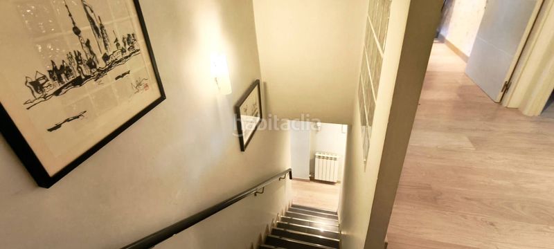 Foto e26ab17c-3709-4925-8431-3e5c66df950b. Ático en San José Alto Zaragoza