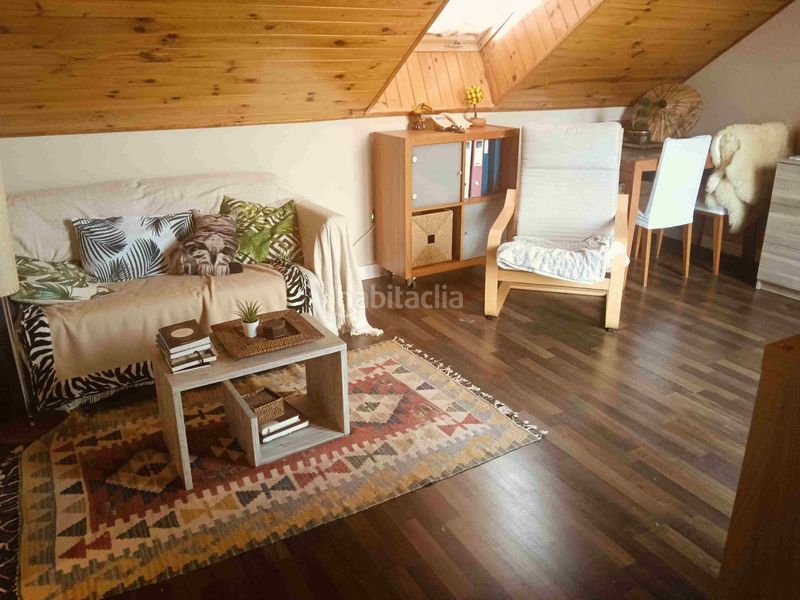 Foto 47f5d88a-66da-401d-9fbf-f26ee0d866a0. Casa adossada amb calefacció aparcament a María de Huerva