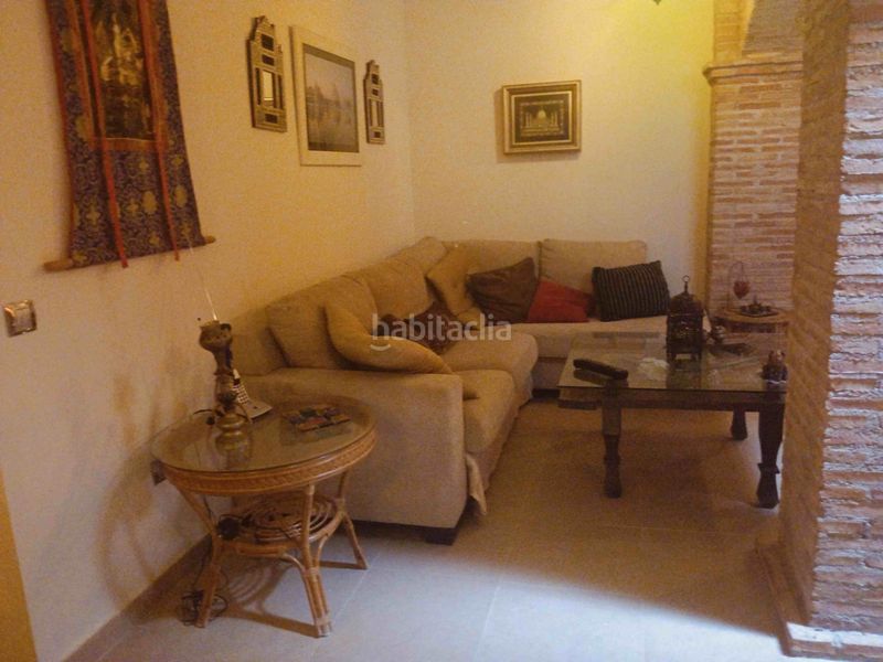 Foto 5d674b2b-7644-4cc3-b68a-808c4d356673. Casa adossada amb calefacció aparcament a María de Huerva