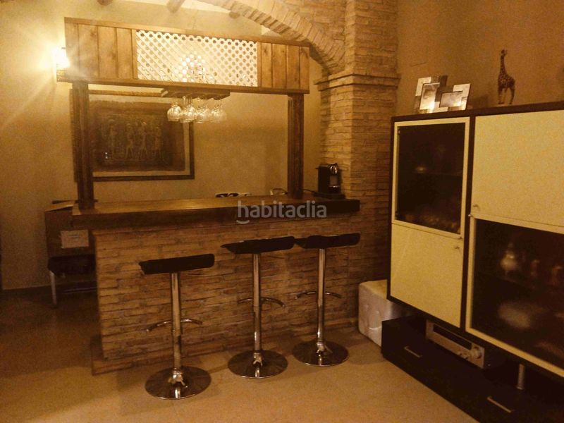 Foto 5e9d409b-b4b3-4d68-b0d0-f49c087884b0. Casa adossada amb calefacció aparcament a María de Huerva