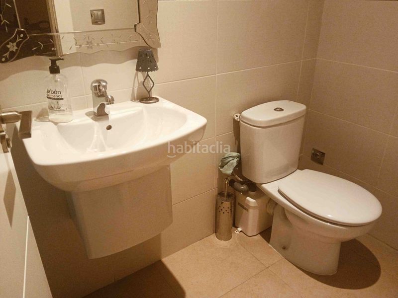 Foto b6cc9fe5-b86b-4494-8d8c-14692225097b. Casa adossada amb calefacció aparcament a María de Huerva