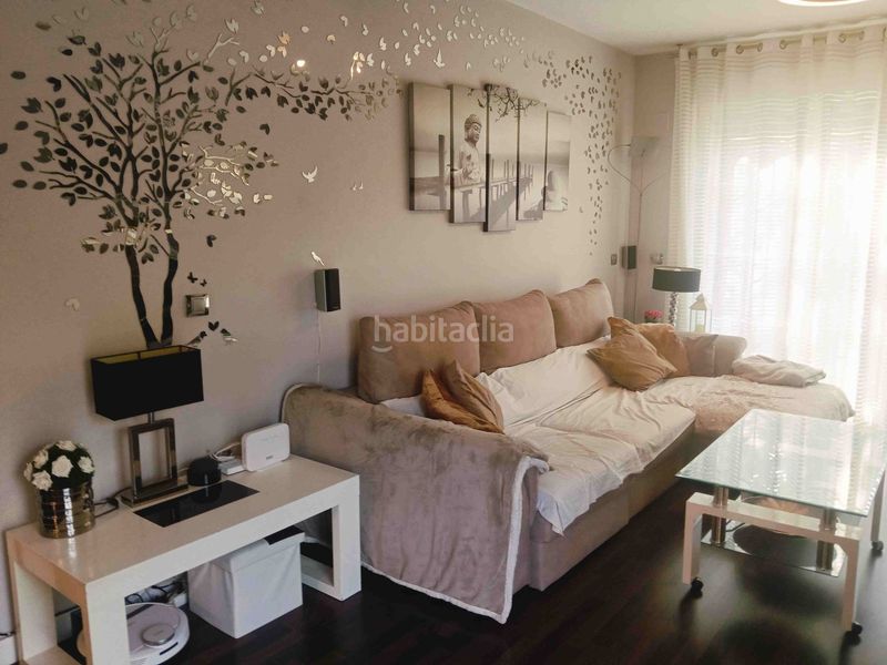 Foto ef8ddde9-cbb0-4d3a-a47d-5bb96e541f13. Casa adossada amb calefacció aparcament a María de Huerva