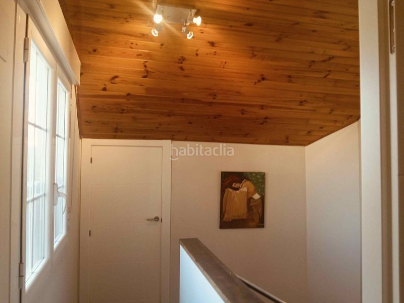 Foto f74b84d0-e1bb-4674-a89e-fe118b403527. Casa adossada amb calefacció aparcament a María de Huerva