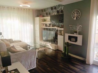 Reihenhaus  Moncayo