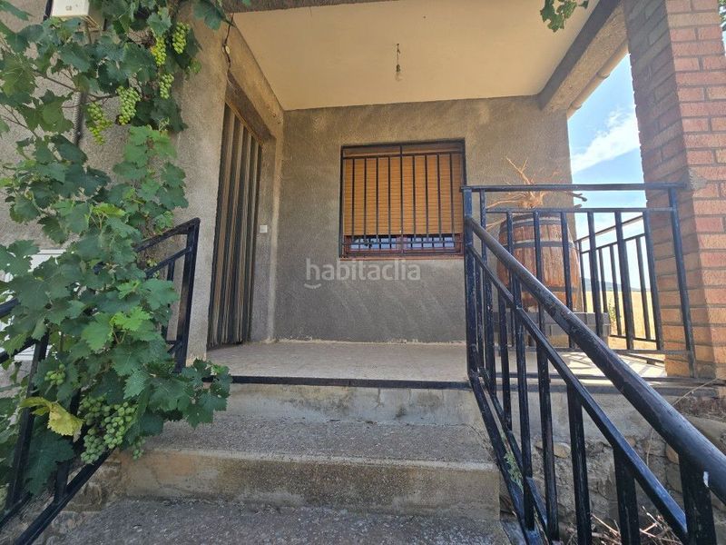 Foto 92865c81-e3f2-4516-a074-c7a29f57788d. Casa amb aparcament a Canal de Berdún