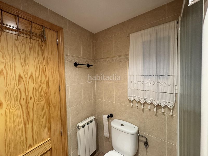Foto 087e0784-0c38-4d30-b9ca-3d8aaf4323c8. Pis amb calefacció aparcament a Arén