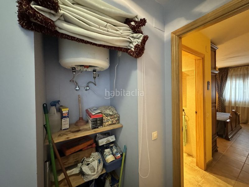Foto 6b88b652-50ee-47e4-af3e-dd2548fc4e86. Pis amb calefacció aparcament a Arén