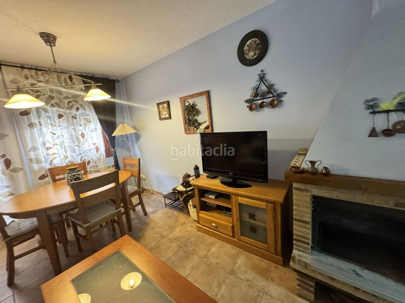 Foto af9fce14-ad6d-412c-a5ef-88c207062b31. Pis amb calefacció aparcament a Arén
