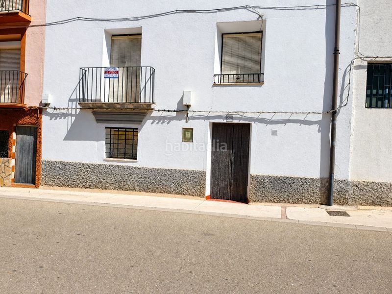 Foto 5f1cc456-c33b-4450-b062-7c9b6eeee9ee. Masia a Torrijo de la Cañada