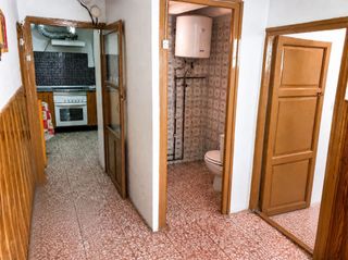 Mas  Santa brígida