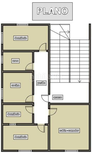 Foto 1f4305b3-1b94-4ca7-ab54-5a9c1ac2d1da. Flat in Carenas