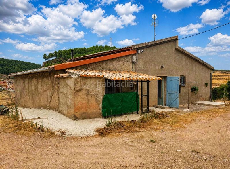 Foto 42bcf9ae-9916-432c-b5d2-ecc57142323f. Casa amb aparcament a Torrijo de la Cañada