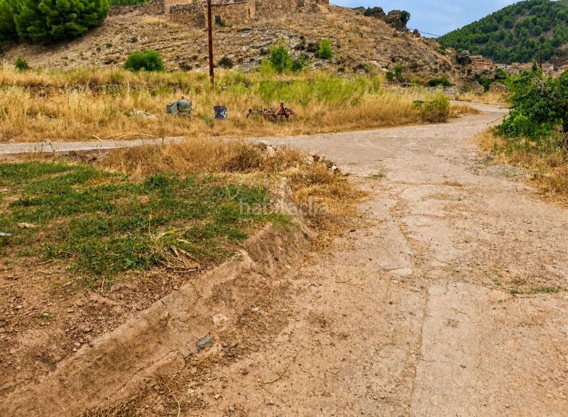 Foto 4d21d69d-c713-4caf-b66b-cc58975cd2b4. Casa amb aparcament a Torrijo de la Cañada