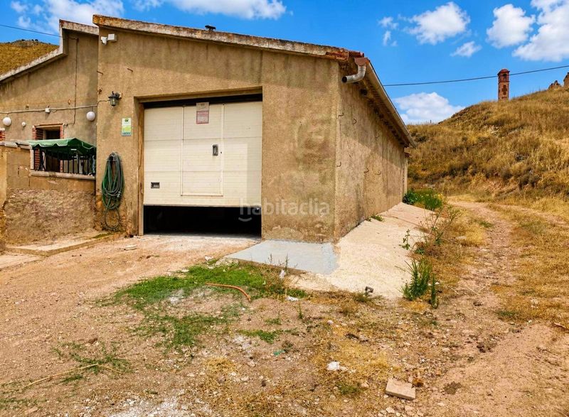 Foto 638b5a30-b953-4b93-89ec-c48791ca3da3. Casa amb aparcament a Torrijo de la Cañada