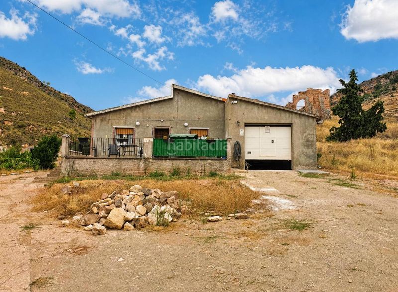 Foto 7eba1d52-aec1-466b-aa39-ff52e776c6bd. Casa amb aparcament a Torrijo de la Cañada