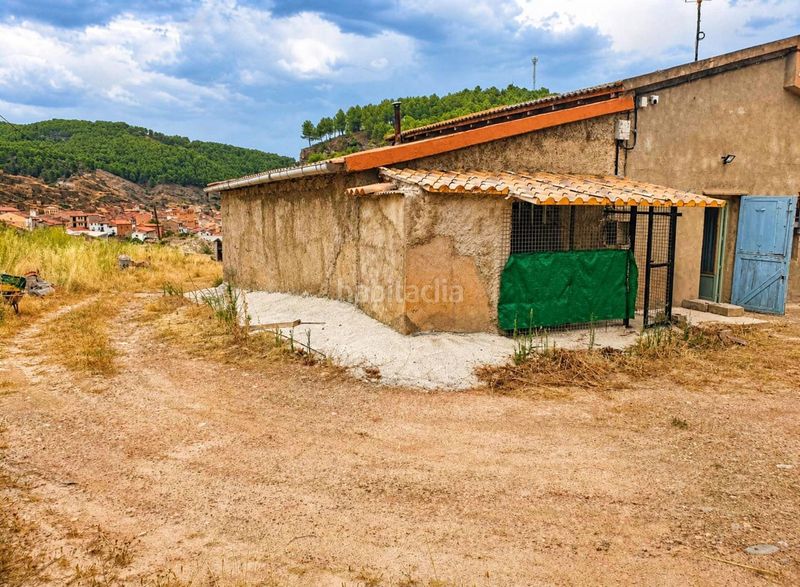 Foto 925158ad-985d-42c4-9def-01d675123fa9. Casa amb aparcament a Torrijo de la Cañada