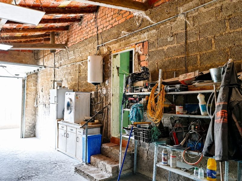 Foto b71c8349-c599-4f9d-ac95-26a904bb04b2. Casa amb aparcament a Torrijo de la Cañada