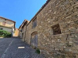 Country house  Horno