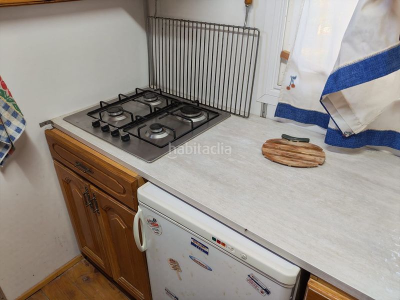 Foto 2bd63a93-c48f-427f-9794-9625a784619e. Masía en Nuez de Ebro