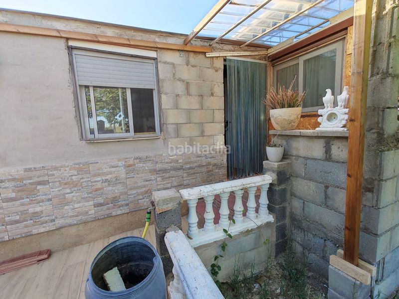 Foto fda345fe-ee15-4d2d-9c45-13290506d1d7. Masía en Nuez de Ebro