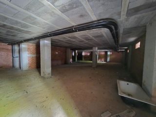 Lloguer Local Comercial  Paseo constitucion