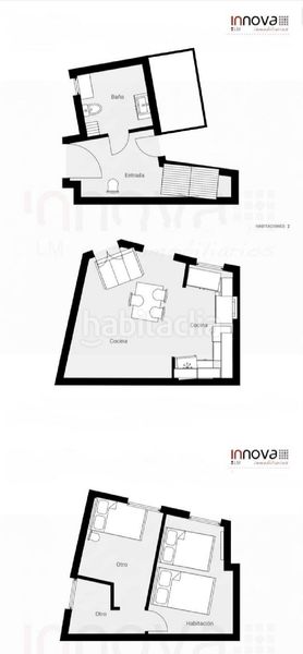 Foto 20cfdf40-5996-4ee9-856e-0253815a4824. Affitto casale con riscaldamento in Graus
