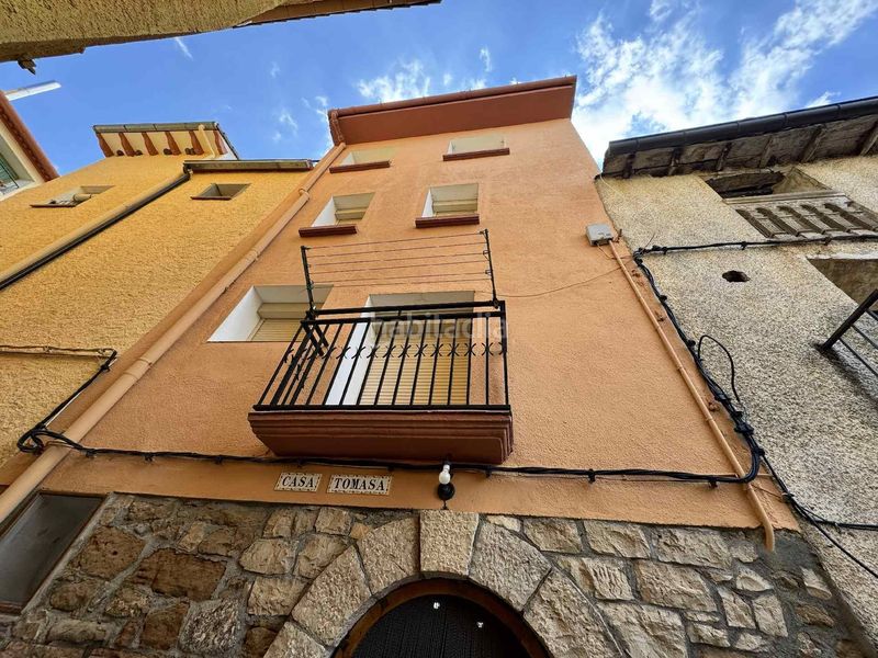 Foto af049670-6574-4002-b858-600f458d6a13. Affitto casale con riscaldamento in Graus