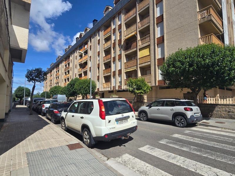 Foto a50decf6-a70c-4a5f-b405-d41716676a4f. Lloguer pis a Universidad Jaca