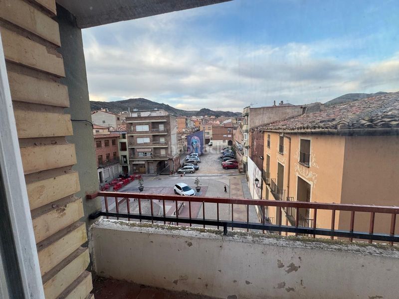 Foto ef9e3253-f48d-455b-a552-89492fd30e50. Lloguer pis amb calefacció a Illueca
