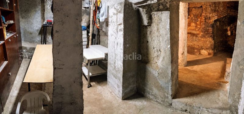 Foto 107ade81-c8d0-4a7b-93ef-6ff49ba3166f. Masia a Ariza