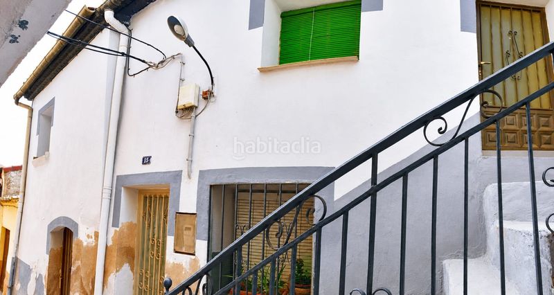 Foto 9b317dd3-aecd-47c9-aa3f-621d8d0404b5. Masia a Ariza