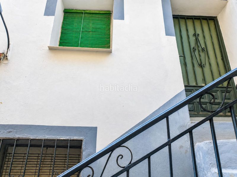 Foto e3abe8f4-be29-43d4-a41b-e1f66851fe8d. Masia a Ariza