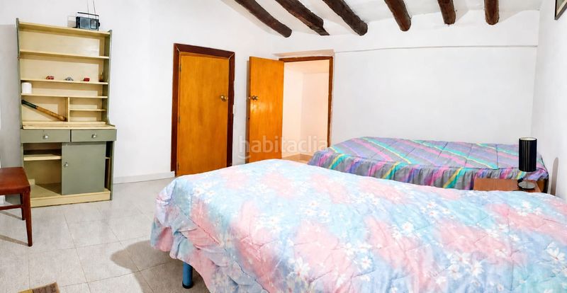 Foto ee34f216-4af5-476b-b28a-a52760041a15. Masia a Ariza