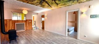Semi detached house in gil tarín