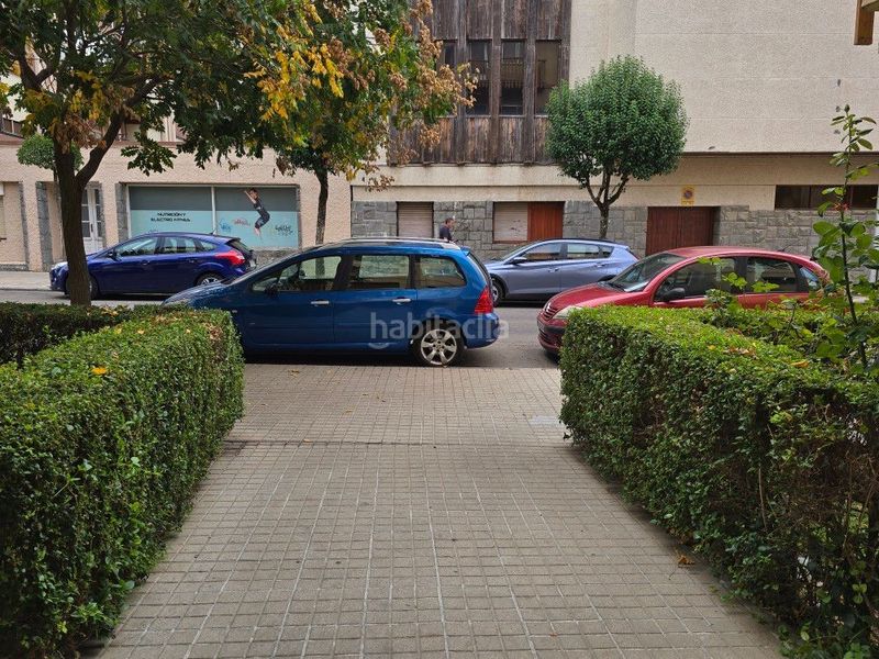 Foto 990929f4-490e-4e98-a2e9-d2a7a533d9b0. Flat with heating in Centro - Llano Samper Jaca