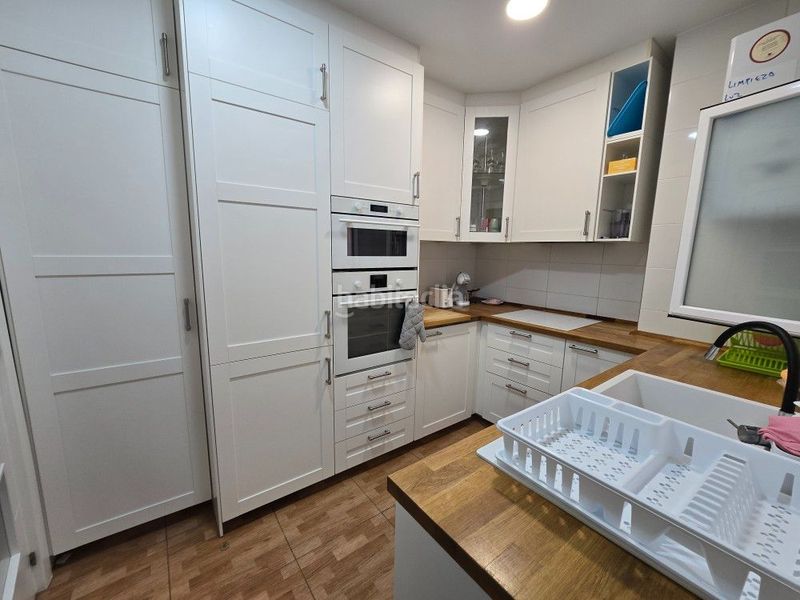 Foto ae3c3d43-e8f1-42ab-80ca-7ff092b7aaac. Flat with heating in Centro - Llano Samper Jaca