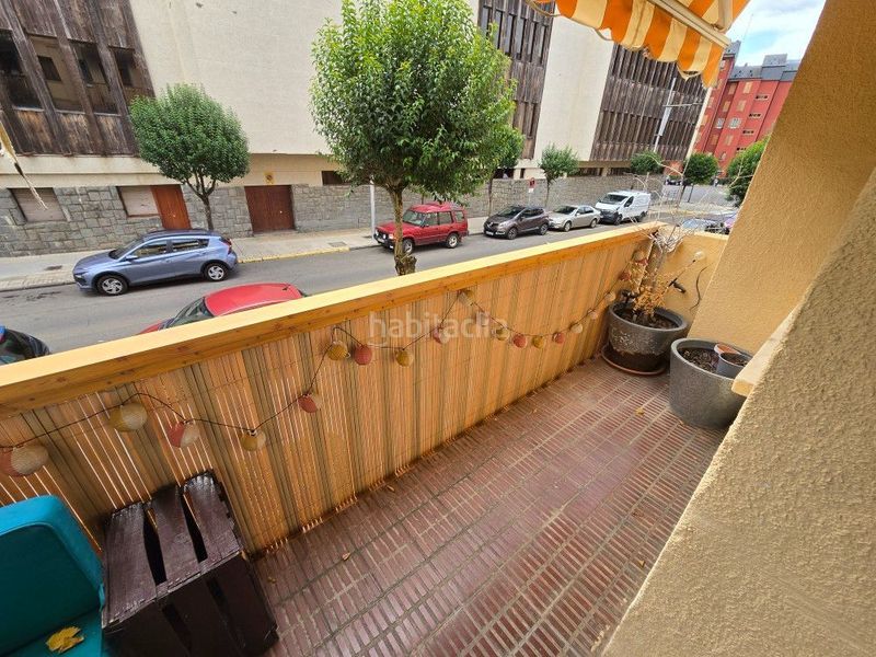Foto 8e2ded35-157b-48da-8171-d20da05be467. Piso en Centro - Llano Samper Jaca