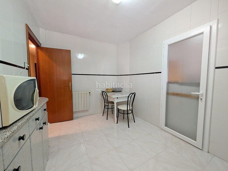 Foto 46a439e4-1533-4b65-bedc-bffccabe9242. Casa con riscaldamento parcheggio in Las Fuentes Zaragoza