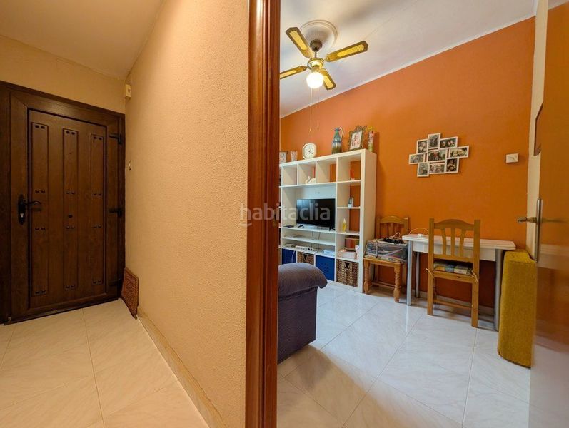 Foto 49320a26-4133-4c2e-babd-cd8d5cc34b16. Casa con riscaldamento parcheggio in Las Fuentes Zaragoza