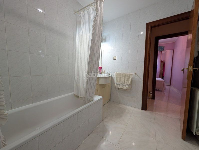 Foto 565b30e0-e7b7-4c5f-882d-b61659605c69. Casa con riscaldamento parcheggio in Las Fuentes Zaragoza