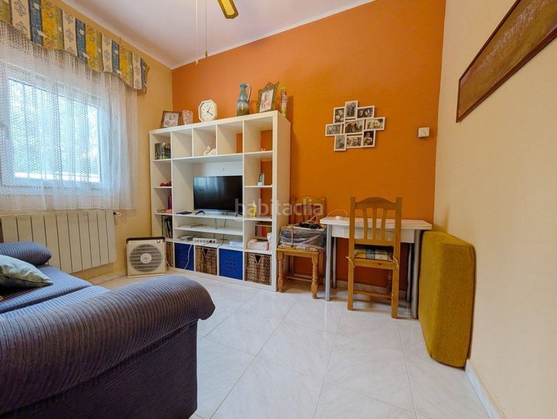 Foto 5a5fe792-1ff8-4503-9acd-3fab2e391ef5. Casa con riscaldamento parcheggio in Las Fuentes Zaragoza